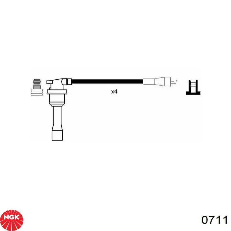 Бронепровода Hyundai/Kia 2750133110
