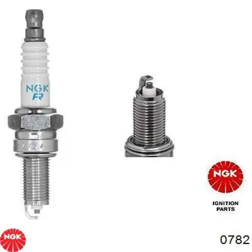 Провода зажигания Engitech ENT910298 цена, от 19.76 USD