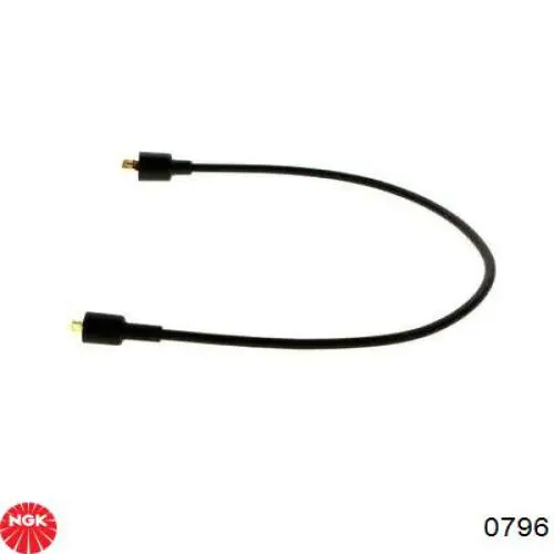 Бронепровода NGK 0796