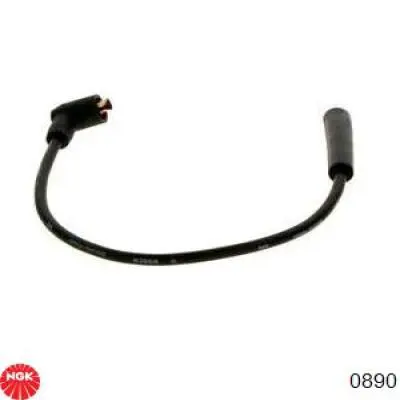 Купить 530145 Maxgear Провода высокого напряжения