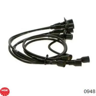 Бронепровода NGK 0948