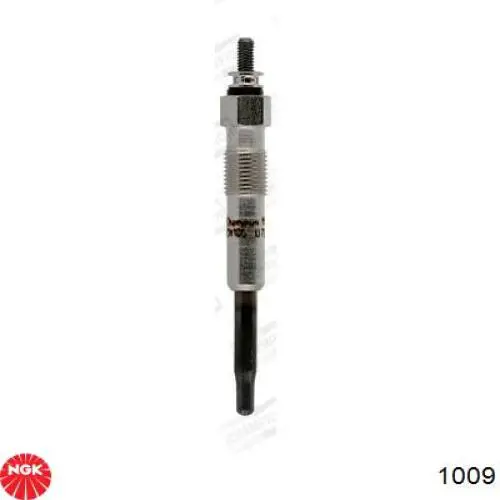 Купить 1009 NGK Свечи накала
