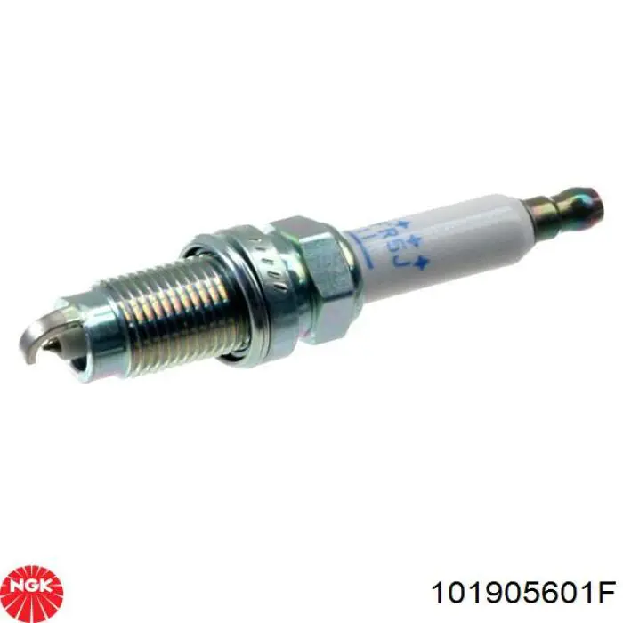 Купить 101905601F NGK Свечи автомобильные