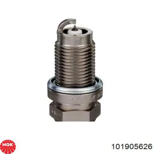 Свечи зажигания 101905626 NGK