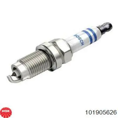Купить 101905626 NGK Свечи автомобильные