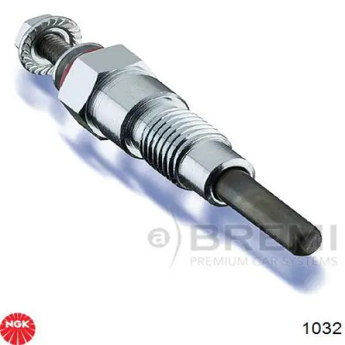 Свеча накала NGK Y112R1