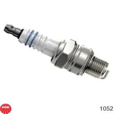 Купить 1052 NGK Свечи автомобильные