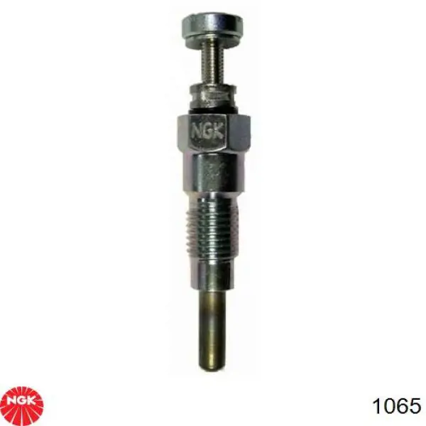 Свечи накала NGK Y702R цена, от 13.24 USD