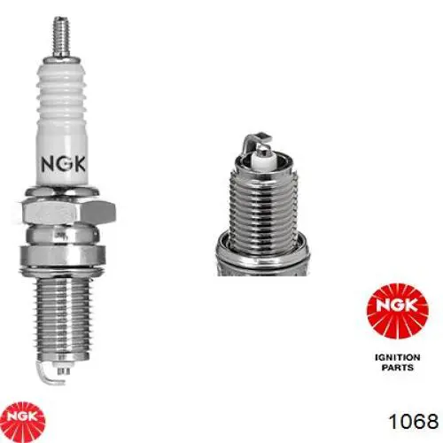 Свеча зажигания NGK DP6EA9 цена, от 3.78 USD