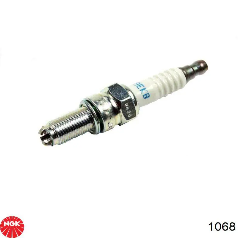 Свечи зажигания DP6EA9 NGK