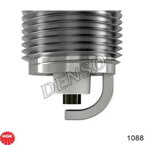 Свечи зажигания Q16TT4 Denso