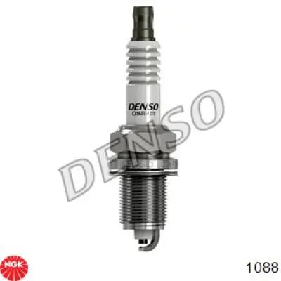 Купить Q16TT4 Denso Свечи автомобильные