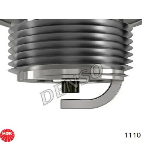 M22 Denso Свечи зажигания