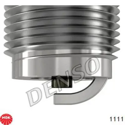Свечи зажигания 1111 NGK