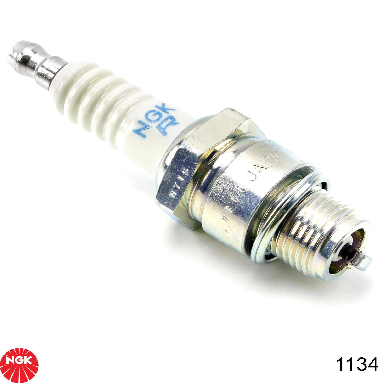 Z37 Beru Свечи зажигания