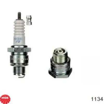 Свеча зажигания Beru Z37 цена, от 2.63 USD