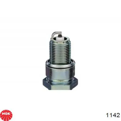 Свеча зажигания NGK 1142 цена, от 3.13 USD