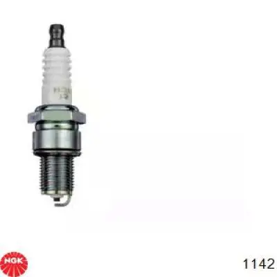Купить 1142 NGK Свечи автомобильные