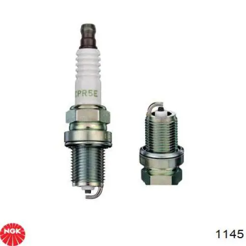 Свечи зажигания 1145 NGK