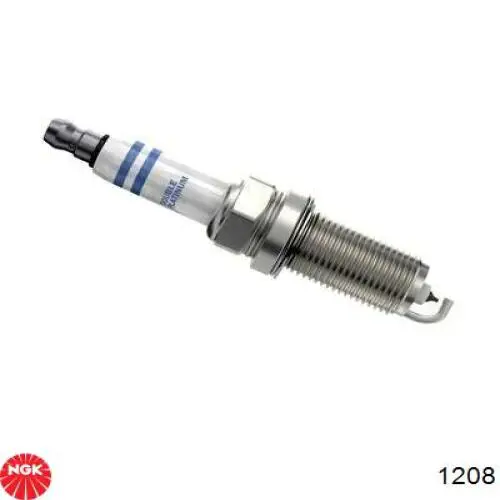 Купить 1208 NGK Свечи автомобильные