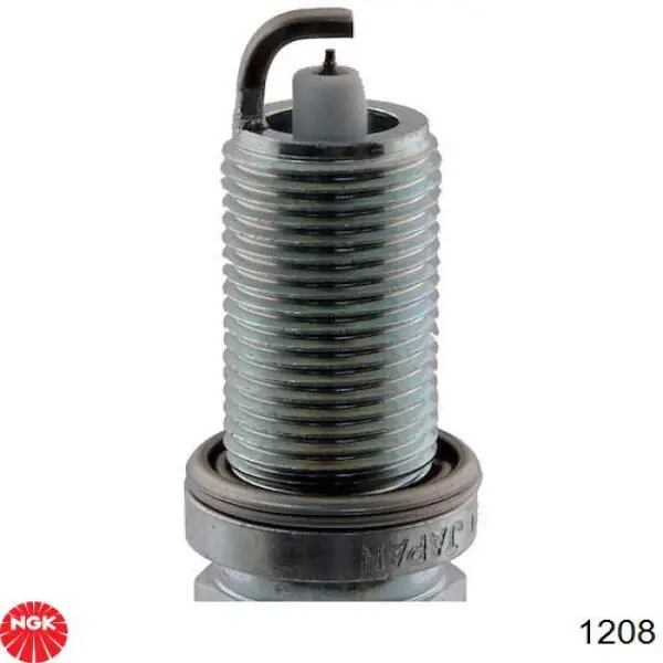 Свечи зажигания 1208 NGK