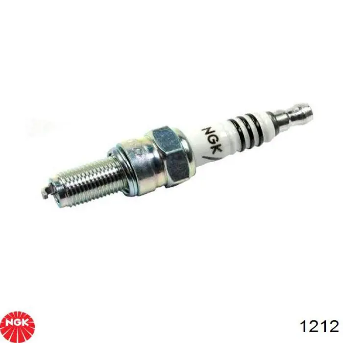 Свеча зажигания NGK 1212 цена, от 2.38 USD