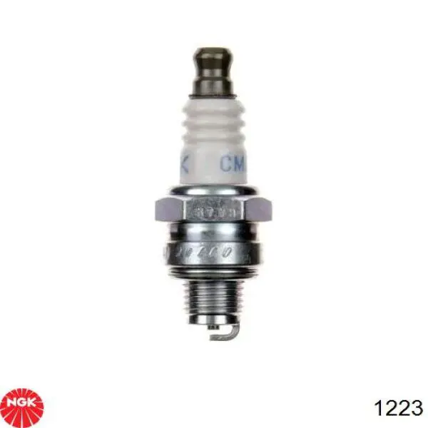 Свеча зажигания NGK 1223 цена, от 6.53 USD