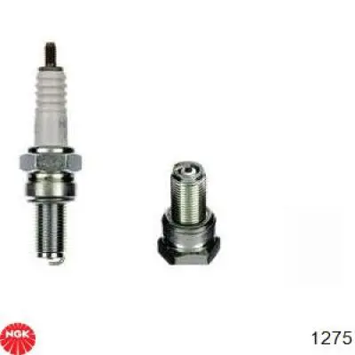Свечи зажигания 1275 NGK