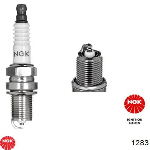 Купить 1283 NGK Свечи автомобильные