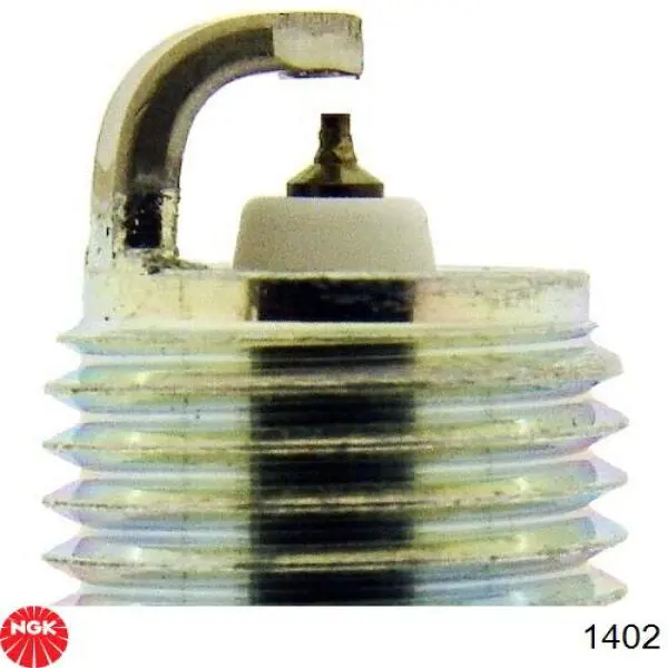 Свеча Bosch 0242145611