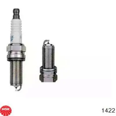 Свечи зажигания на Mitsubishi Lancer X CY_A, CZ_A