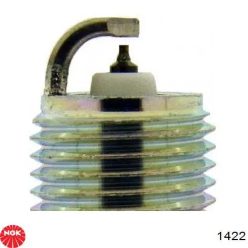 Свеча зажигания Mitsubishi Lancer X седан (CY_A, CZ_A) (2007 - 2026) цена, от 19.14 USD