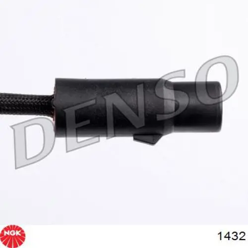 Лямбдазонд, датчик кислорода после катализатора Masuma MOE2003 цена, от 41.95 USD