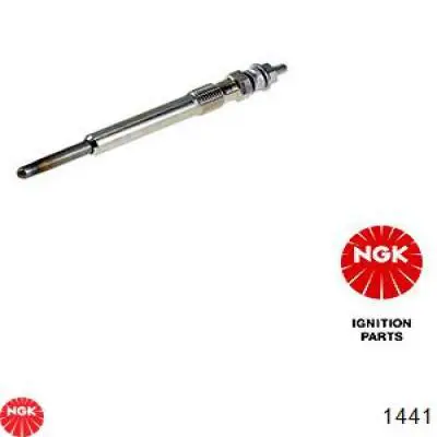 Купить 1441 NGK Свечи накала