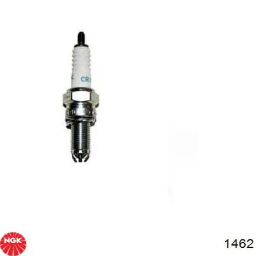 Купить 1462 NGK Свечи автомобильные