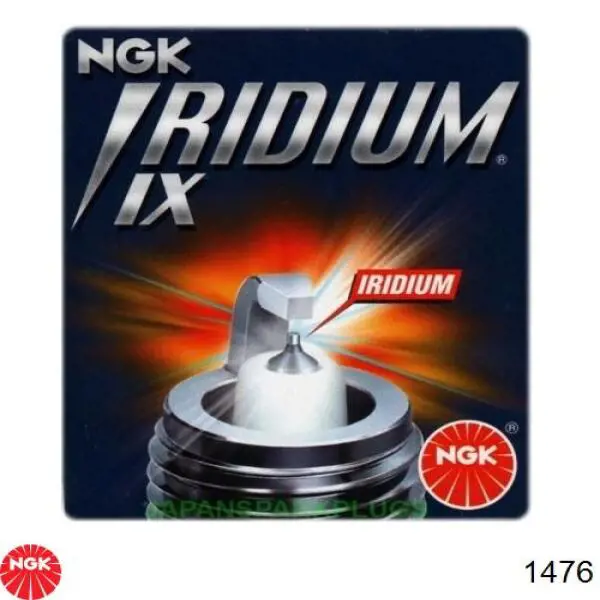 Лямбдазонд, датчик кислорода до катализатора NGK 1476 цена, от 87.02 USD