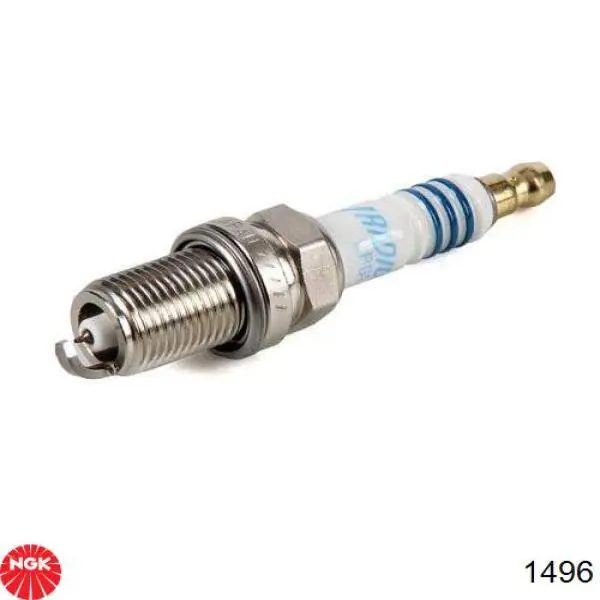 Свечи зажигания 1496 NGK
