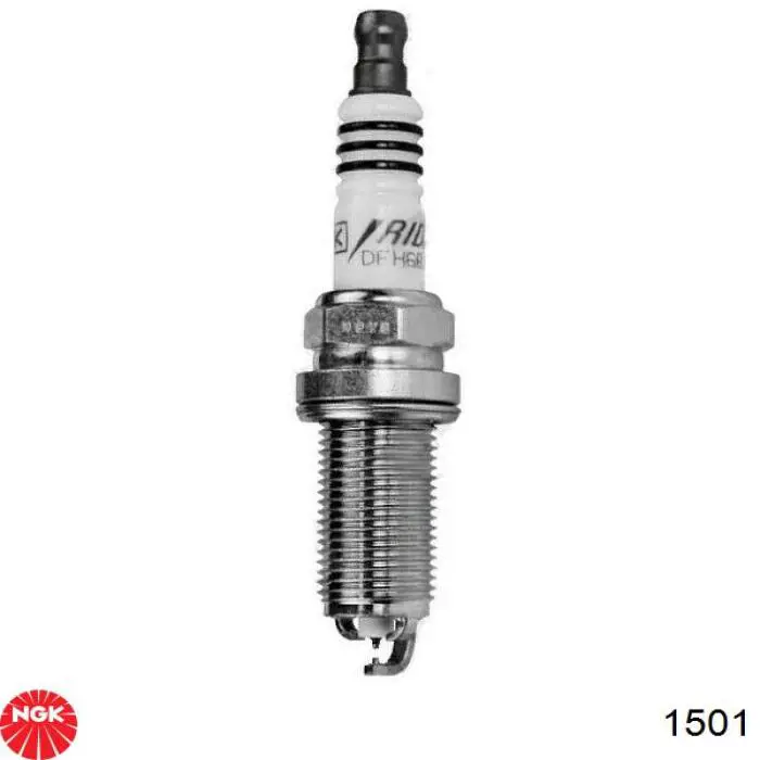 Свеча NGK 5416