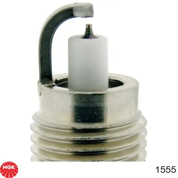 Купить 1555 NGK Свечи автомобильные