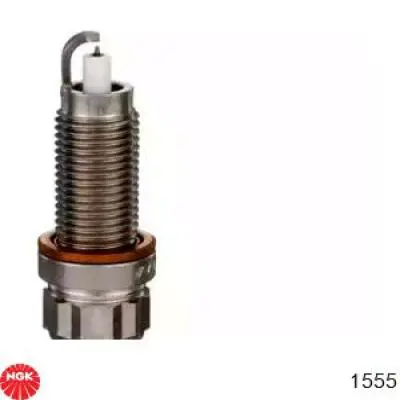 Свечи зажигания 1555 NGK