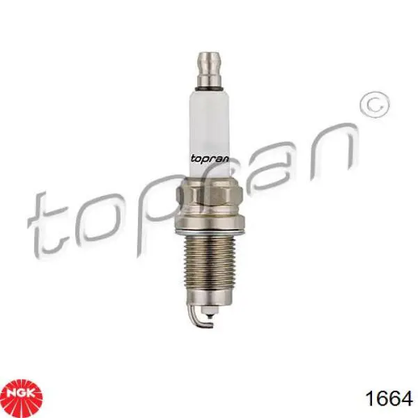 Свеча зажигания Bosch 0242235764 цена, от 11.25 USD