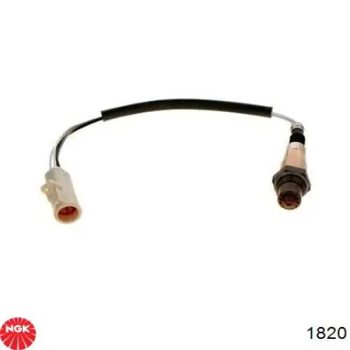 Лямбда зонд после катализатора Denso 2344029