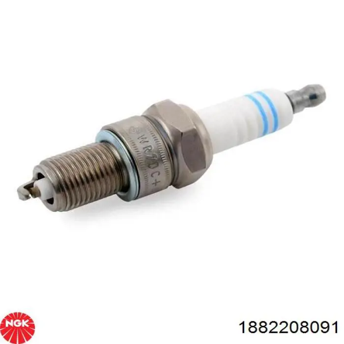 FE7918110 Mazda Свечи зажигания