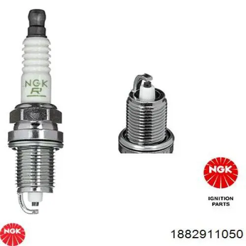 Свеча зажигания Polcar ZFR5F11 цена, от 4.39 USD