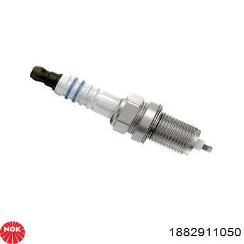 Купить ZFR5F11 Polcar Свечи автомобильные
