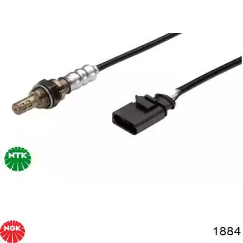 Лямбдазонд, датчик кислорода после катализатора Maxgear 590116 цена, от 28.32 USD