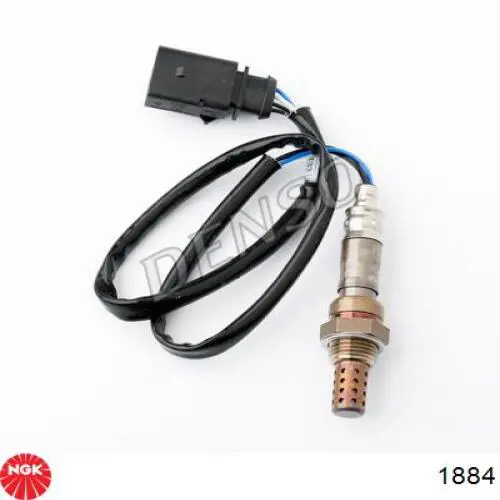 Лямбда зонд после катализатора NGK 94004