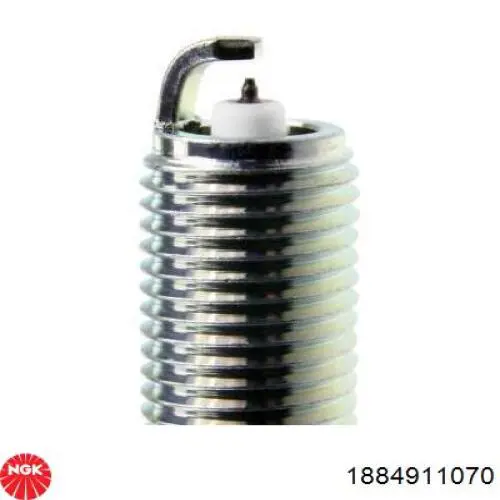 Vela de ignição 1884911070 NGK