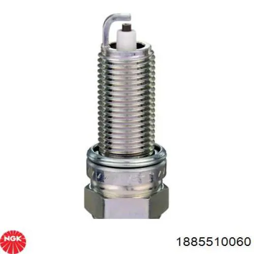 Свечи зажигания 1885510060 NGK