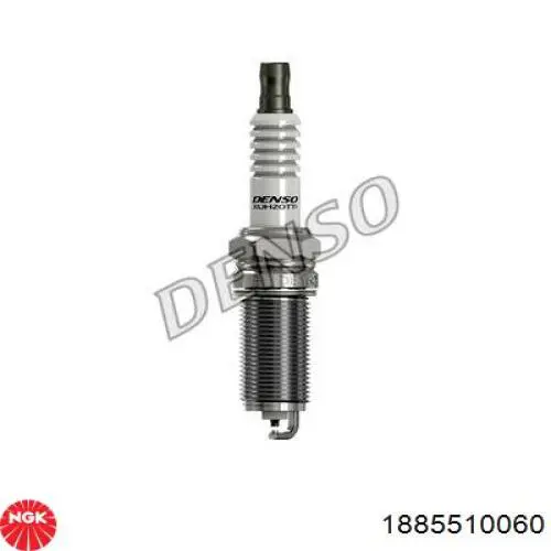 Свеча зажигания NGK 1885510060 цена, от 3.87 USD